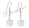 Genuine Swarovski Crystal Earrings