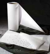 Iron On Transfer Film (Mylar)