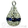 Rhinestone Pendants