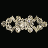 Rhinestone Clasps