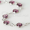 Beaded Jewelry Chain