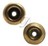 Rhinestone Rivet Backs