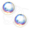 Cabochons Round