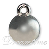 Silver Beads