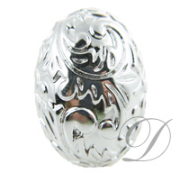 Gold & Silver Decorative Pieces