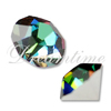 Pointed Back Rhinestones