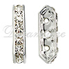 Rhinestone Components