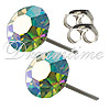 Stud Earrings