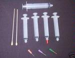 Tools for Gluing