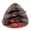 FlatBack Triangle Rhinestones