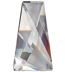 SWAROVSKI ELEMENTS - 2770 Flatback Wing Stones
