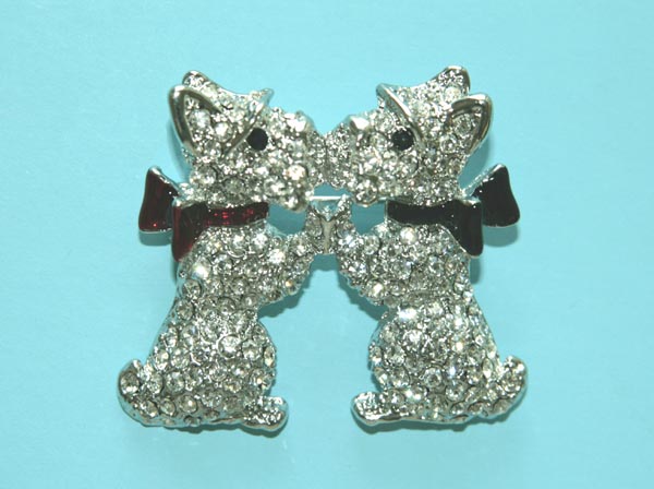 Glitz for Dog Lovers