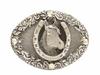 Western Belt Buckles