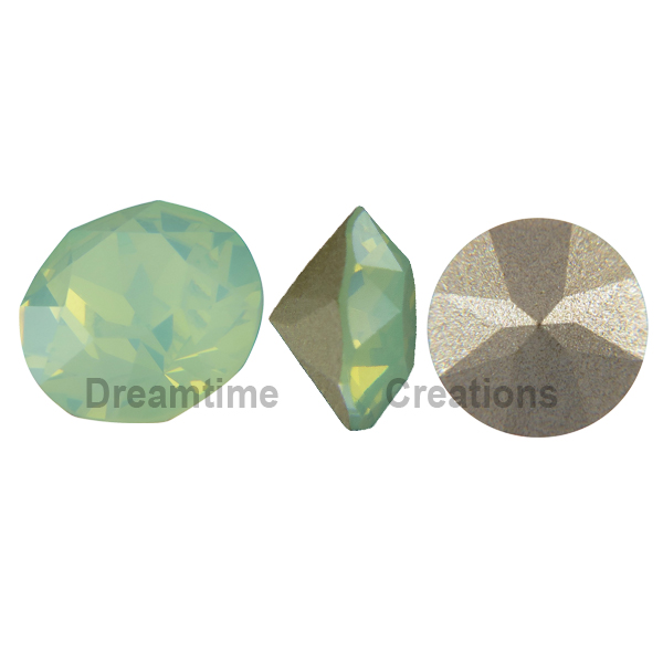 Chrysolite Opal