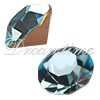 SWAROVSKI ELEMENTS 1028 Round Rhinestones