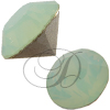 Swarovski 1028 Round Rhinestones Chatons pp32 Chrysolite Opal