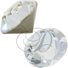 SWAROVSKI 1028 Round Rhinestones pp17 Crystal 