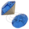 Swarovski 1028 Round Rhinestones, Pointed Back