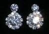 14124 - Delicate Drop Earring


