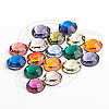 SWAROVSKI 2058 Rhinestones FlatBack 20ss Assorted