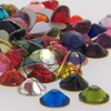 SWAROVSKI 2058 Rhinestones FlatBack 20ss Assorted