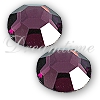 Preciosa VIVA12 Hot Fix Rhinestones Czech 20ss
