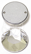 SWAROVSKI ELEMENTS 3204 Round Rhinestones
