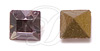SWAROVSKI ELEMENTS 4401 Square Rhinestones  