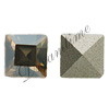 SWAROVSKI ELEMENTS 4428 Square Rhinestones