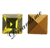 SWAROVSKI ELEMENTS 4401 Square Rhinestones  