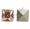 SWAROVSKI ELEMENTS 4401 Square Rhinestones  