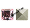 SWAROVSKI ELEMENTS 4401 Square Rhinestones  