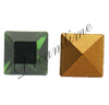 SWAROVSKI ELEMENTS 4401 Square Rhinestones  
