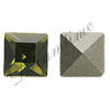 SWAROVSKI ELEMENTS 4401 Square Rhinestones  