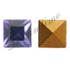 SWAROVSKI ELEMENTS 4401 Square Rhinestones  
