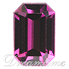 Austrian (Swarovski) Fancy Rectangles #4600