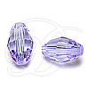 Swarovski #5200 Barrel Shaped Crystal Bead