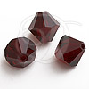 SWAROVSKI ELEMENTS 5301 Bicone Beads 5mm