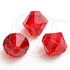 SWAROVSKI ELEMENTS 5301 Bicone Beads 10mm