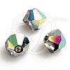 SWAROVSKI ELEMENTS 5301 Bicone Beads 4mm