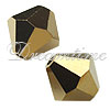 SWAROVSKI ELEMENTS 5301 Bicone Beads 4mm