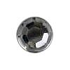 Acrylic (Plexiglas) Flatback Rhinestones Round Faceted ss20