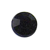 Acrylic (Plexiglas) Flatback Rhinestones Round Faceted ss20