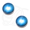 Iron on Round Nailhead-8mm