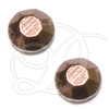 2mm Iron On Rhinestuds