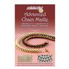 Artistic Wire Advanced Chain Maille Instruction Book