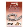 Artistic Wire Basics of Chain Maille Instruction Book