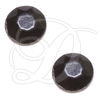 2mm Iron On Rhinestuds