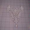 Rhinestone Applique