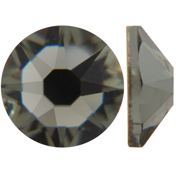 2088hf All Sizes Light Amethyst Flat Back Strass Hotfix Iron on Rhinestones  Glass Hot Fix Crystals for Crafts - China Rhinestones and Bulk Rhinestones  price
